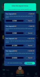 92Pak first deposit bonus screenshot